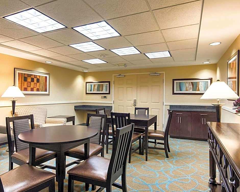 Stafford Suites by IHG