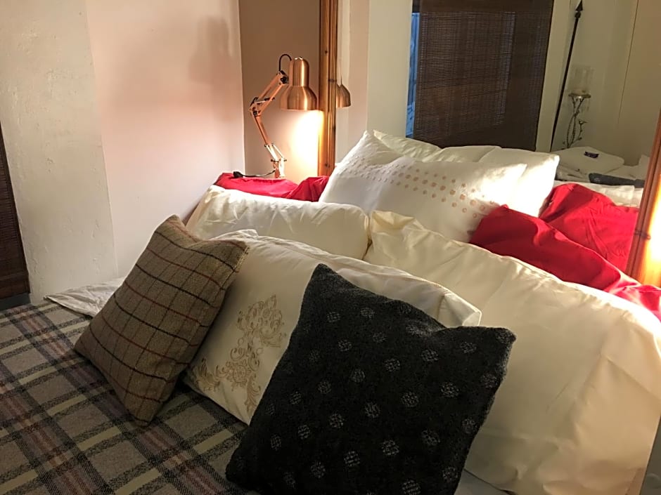 Wynberg House Bed & Breakfast Swansea