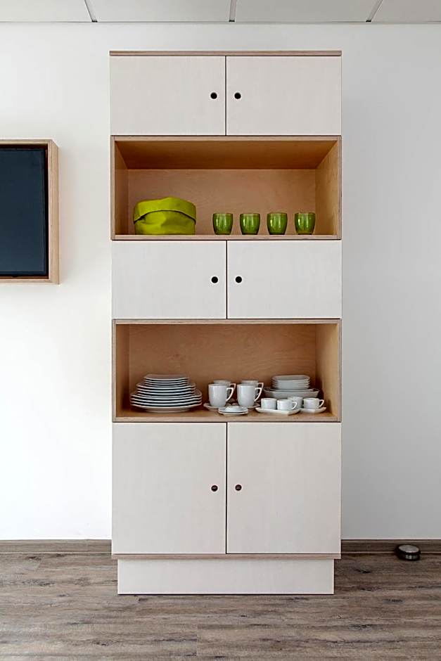 Boardinghouse Morbach