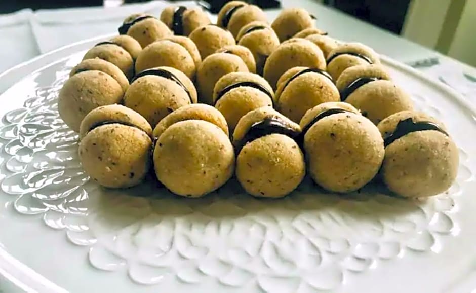 B&B Ernestine Family Home