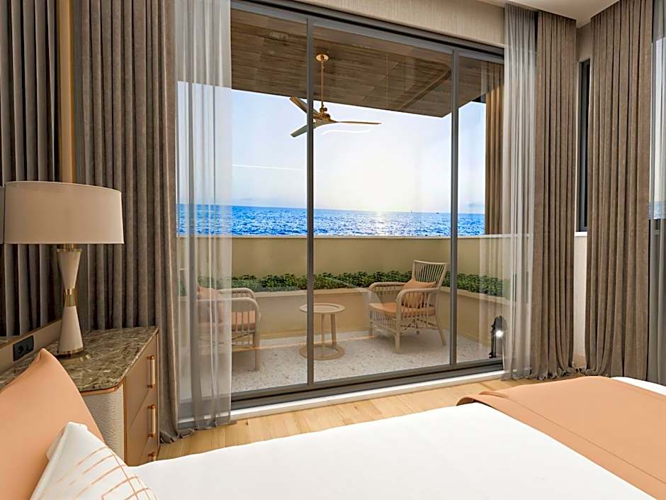 Heritage by Cimen Hotel