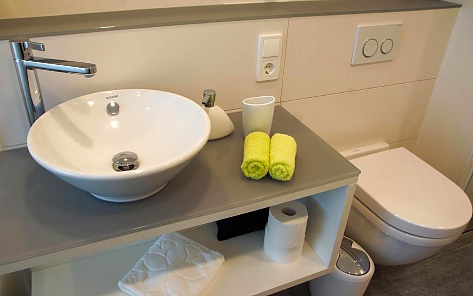 Taome Feng Shui Stadthotel Breisgau