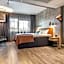 Quality Hotel Gardermoen Airport
