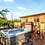 Pickering Lodges