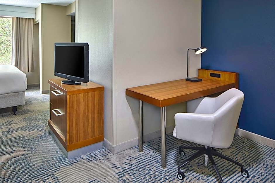 SpringHill Suites by Marriott Atlanta Alpharetta