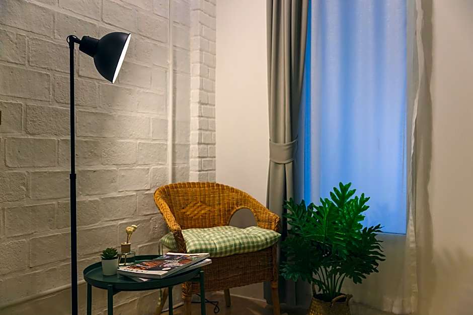 Yindee Travellers Lodge