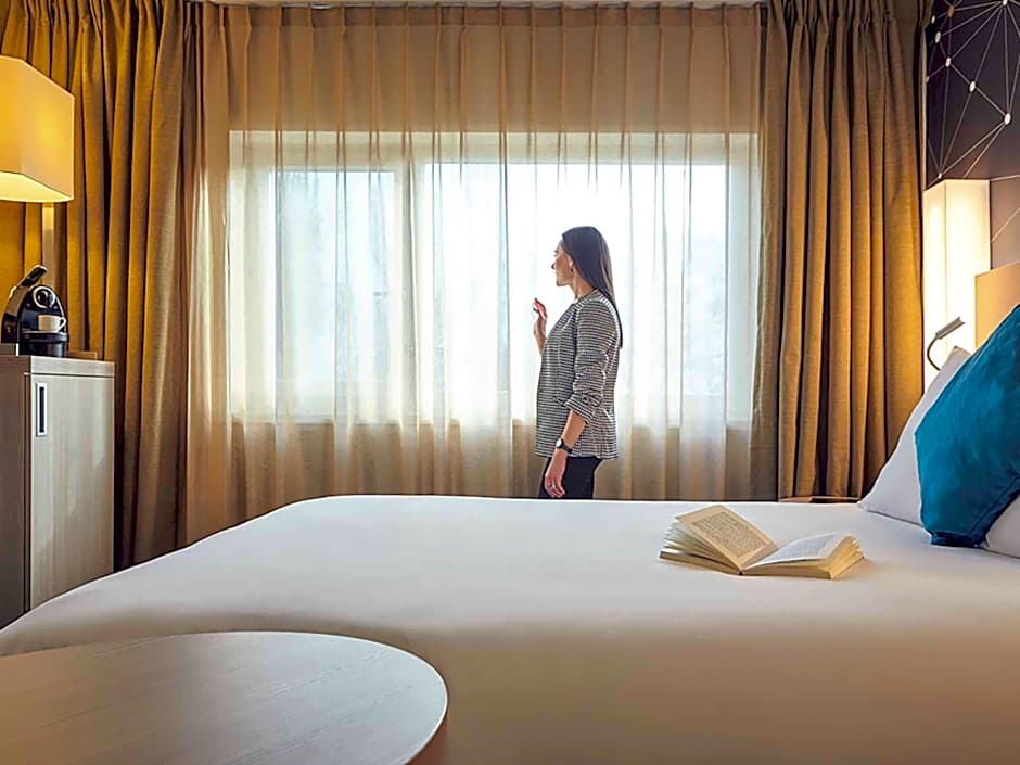 Mercure Paris Sud Les Ulis-Courtaboeuf