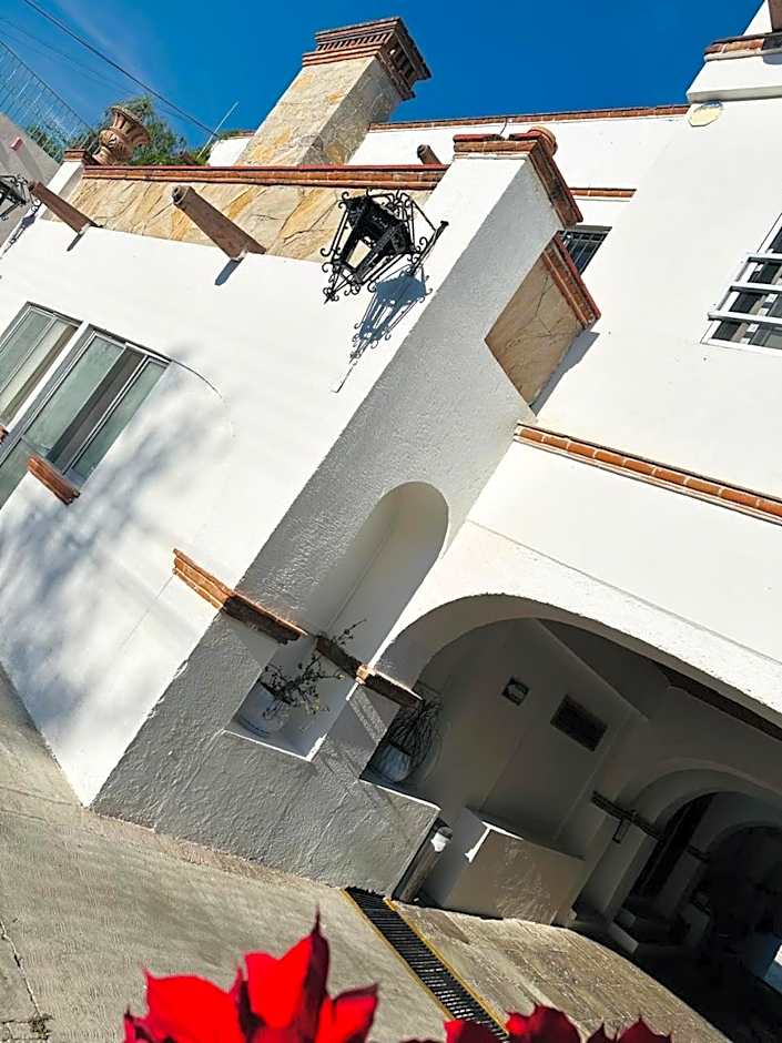 Posada San Javier