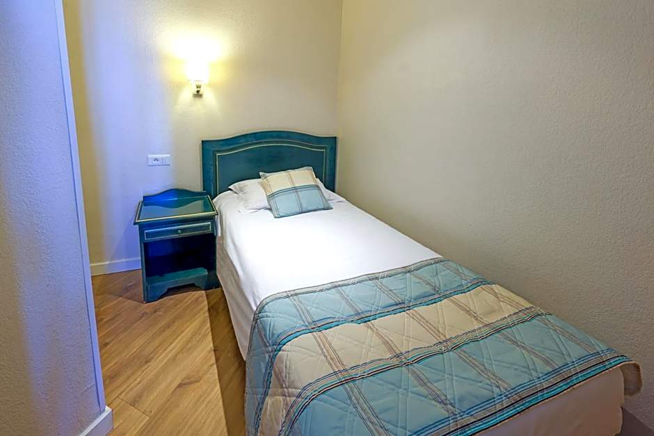 Hotel Saint Christophe