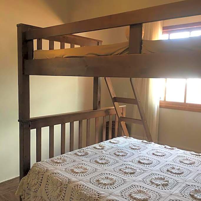 Belíssima e Afetuosa Casa em Juquehy