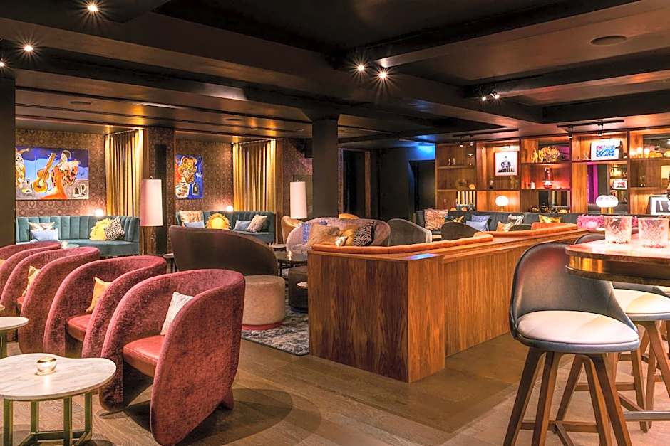 Bvlgari Hotel London