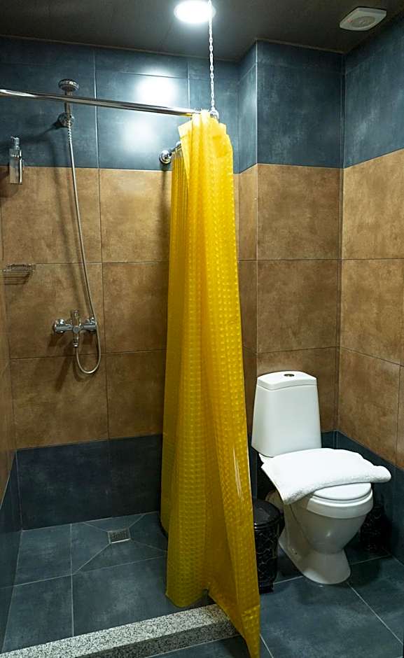 Batumi West Hotel