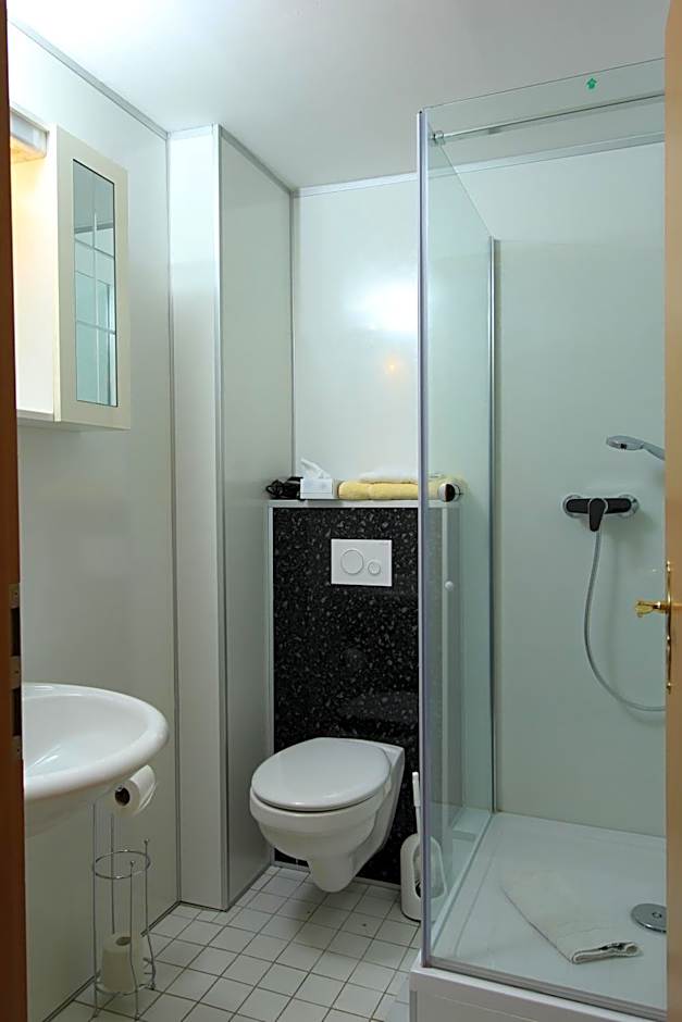 Waldhotel Albachmühle mit Albacher Stuben