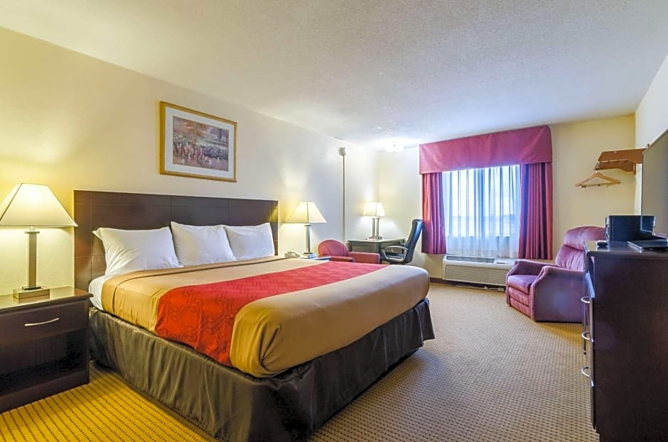 Econo Lodge Lexington