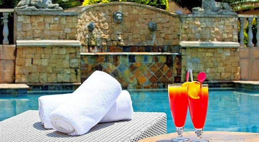 La Villa Vita Nelspruit