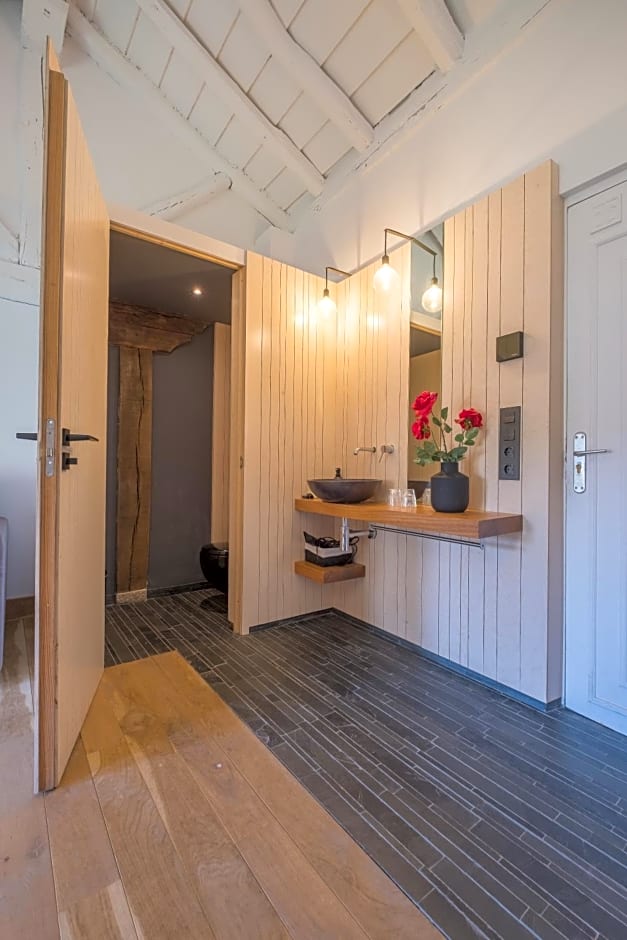 Hotel Posada Santa Maria la Real