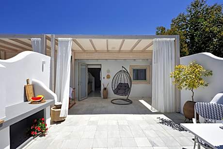 Sea Executive Grand Suite