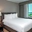 Campus Tower Suite Hotel