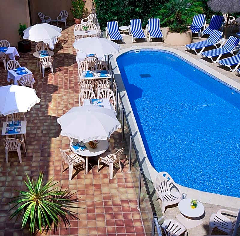 Hotel Le Maritime