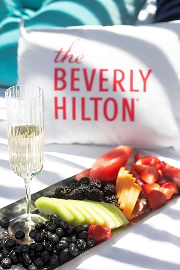 The Beverly Hilton