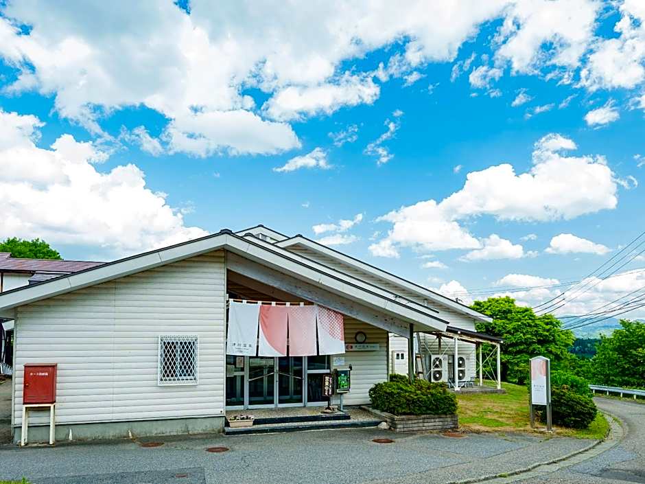 津川温泉 清川高原保養センター