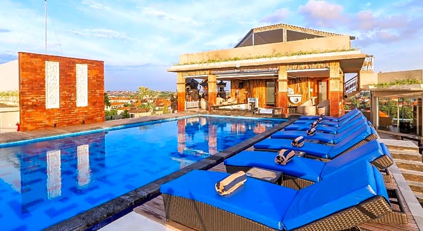 Canggu Dream Village Hotel and Suites