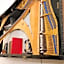 OPERA Hostel