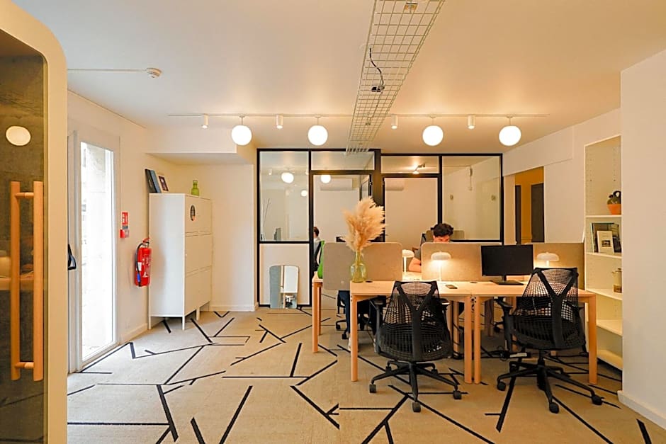 ALFRED HOTELS Compiègne