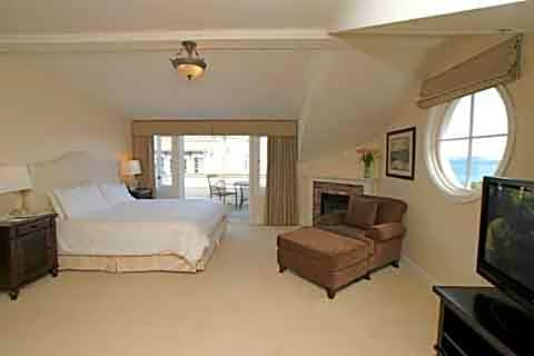 The Gables Inn Sausalito