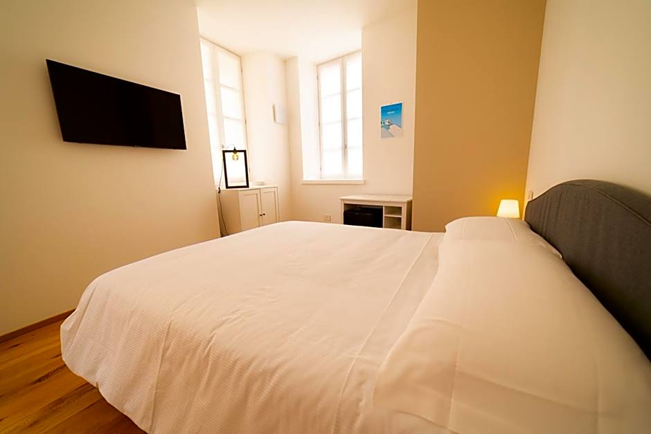 Locanda Alberti