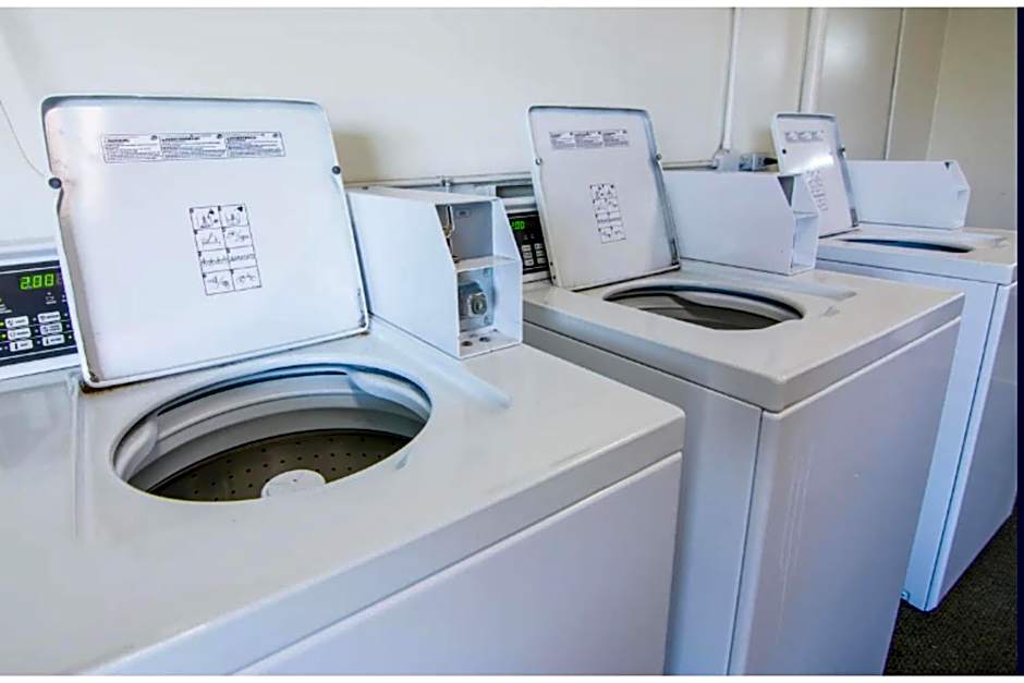 Reidsville Inn & Suites By OYO Hwy 29