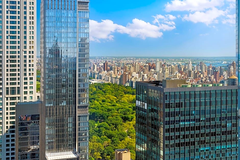 Residence Inn by Marriott New York Manhattan/Central Park