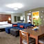 Comfort Suites Urbana Champaign, University Area