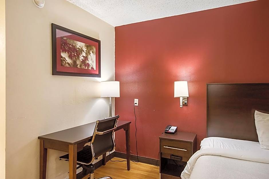 Red Roof Inn Saginaw - Frankenmuth