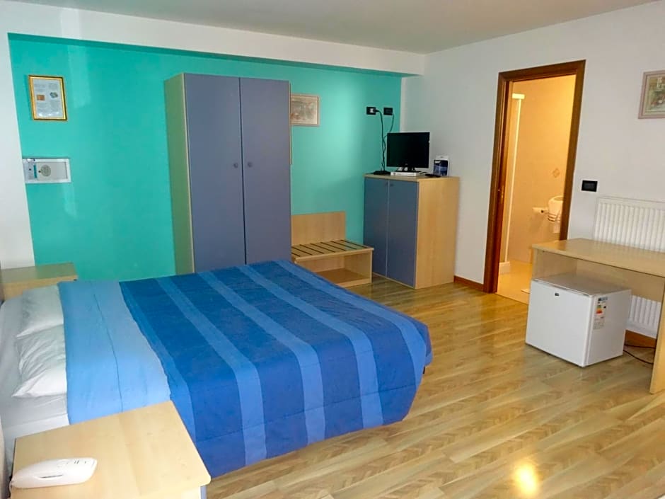 Hotel Genzianella