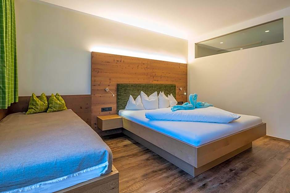 Aktivhotel Tuxerhof
