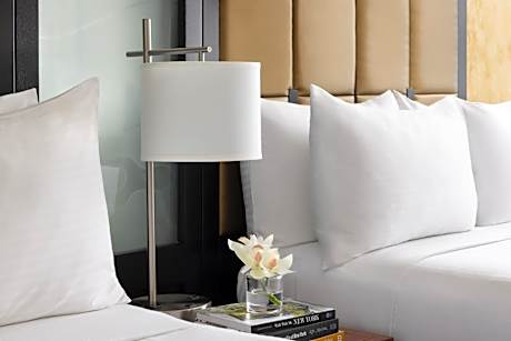 Superior Room with Two Double Beds