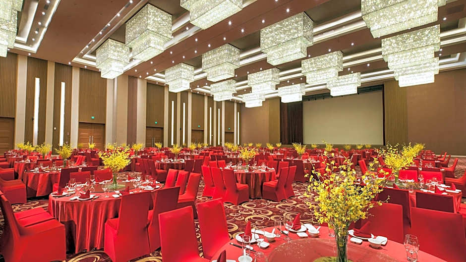 Holiday Inn Putian Xiuyu By IHG