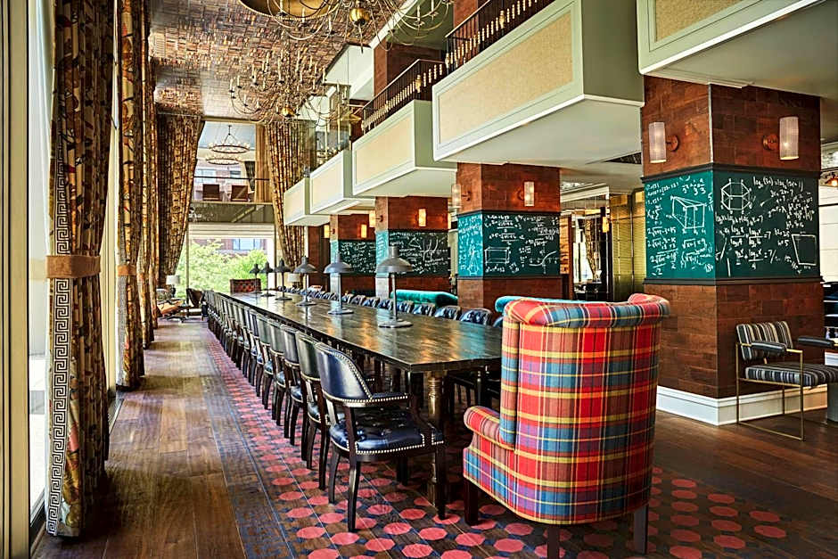 Graduate by Hilton Ann Arbor