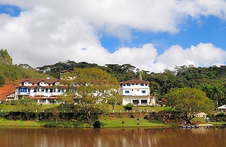 Hotel Fazenda Santa Barbara