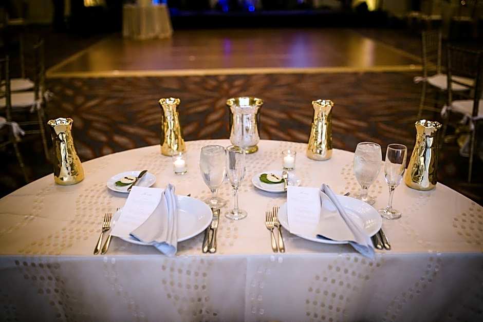 Hyatt Regency Boston