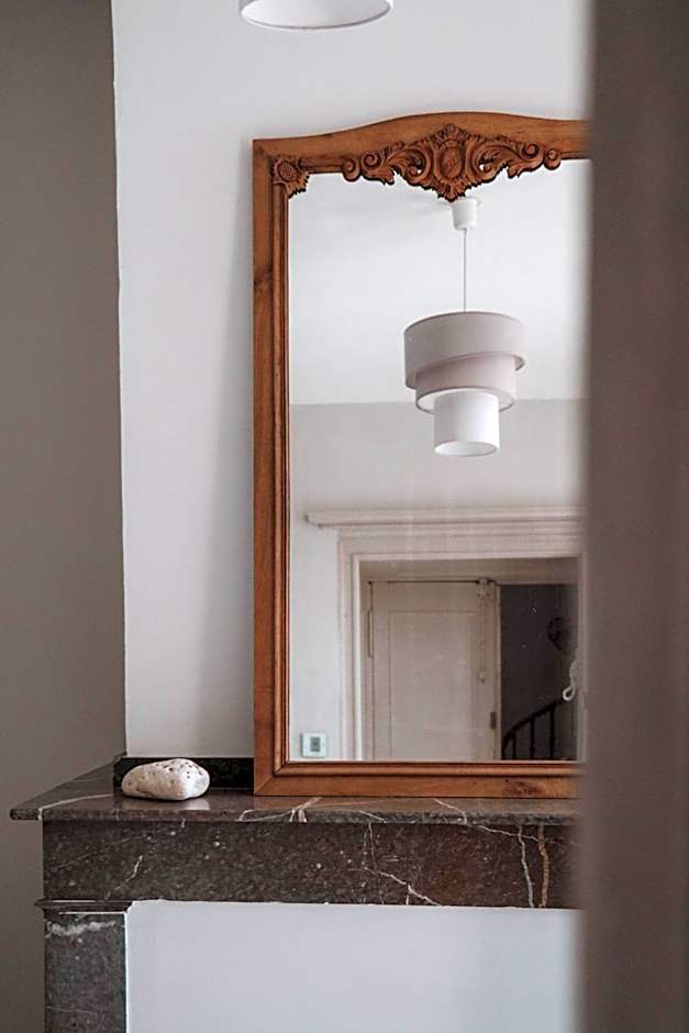 Maison d'Hotes Delga