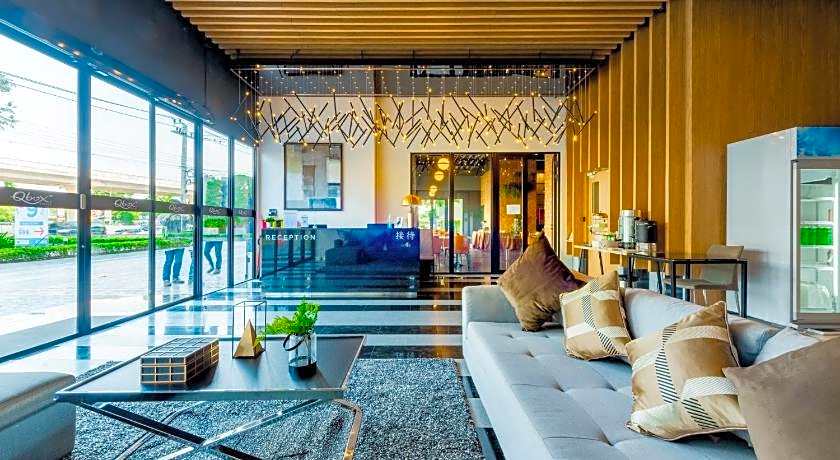 SureStay by Best Western Bangkok Ramintra