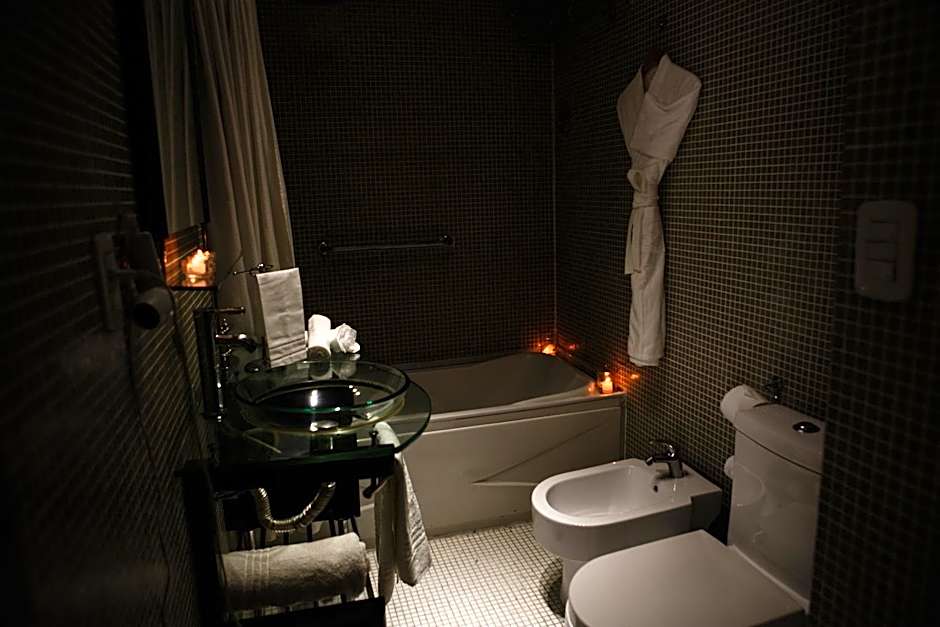 Ker Urquiza Hotel & Suites