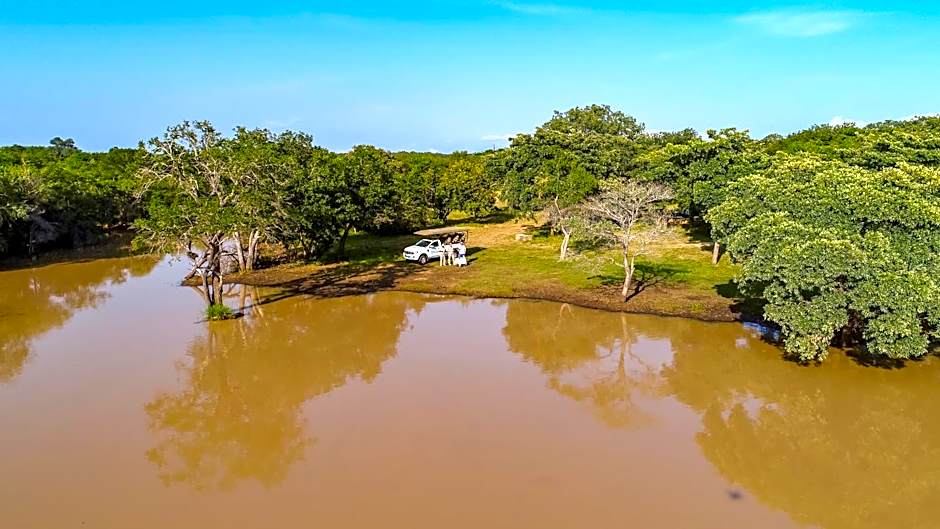 Phelwana Game Lodge