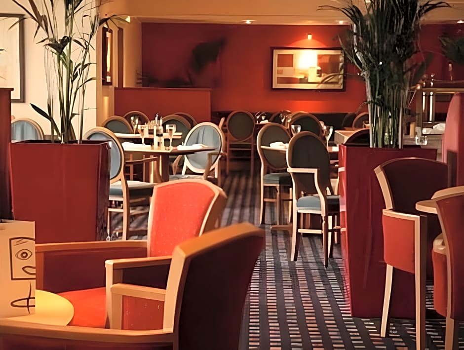 Britannia Leeds Hotel