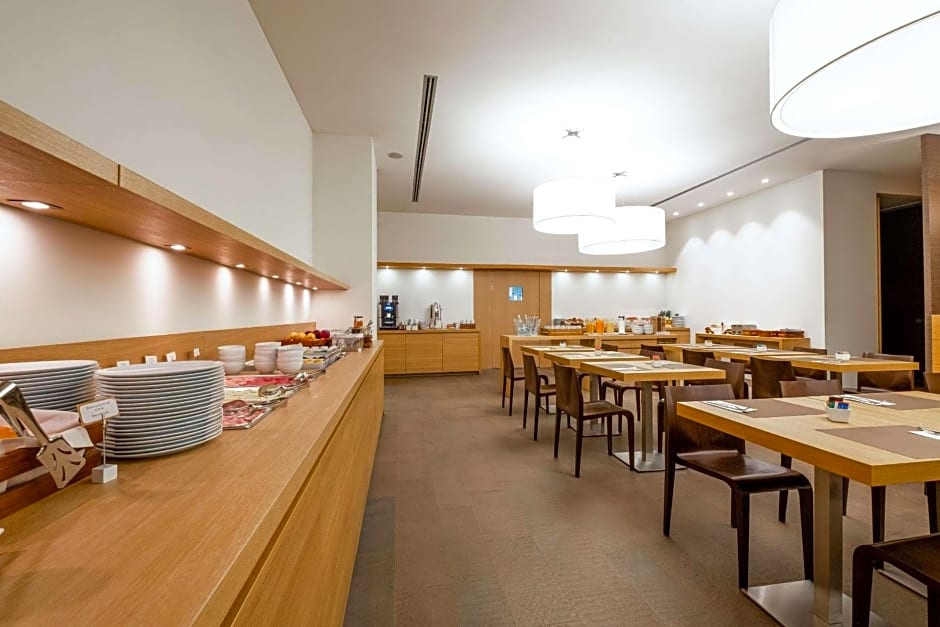 Quality Hotel San Martino