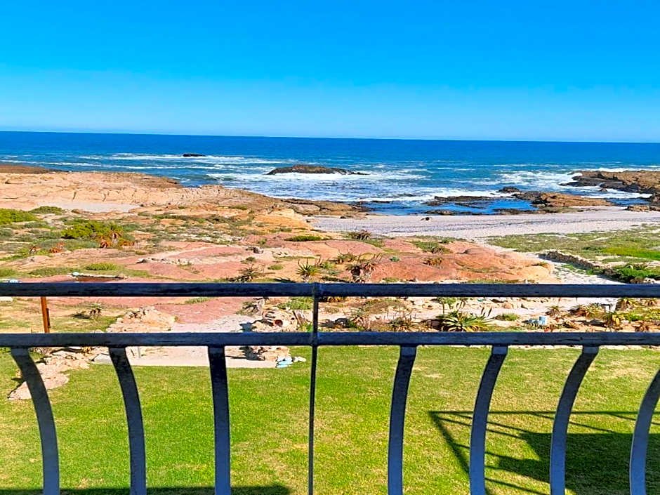 Lambertsbay Beachfront