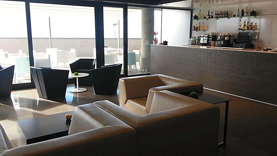 Sercotel Hola Tafalla