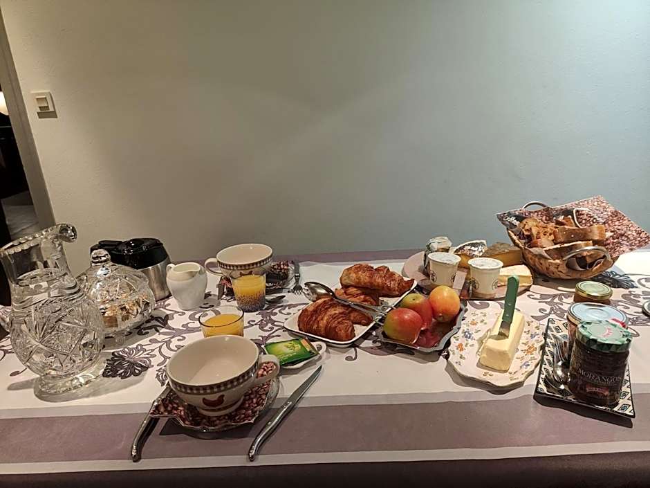 Colette Alain Maxime